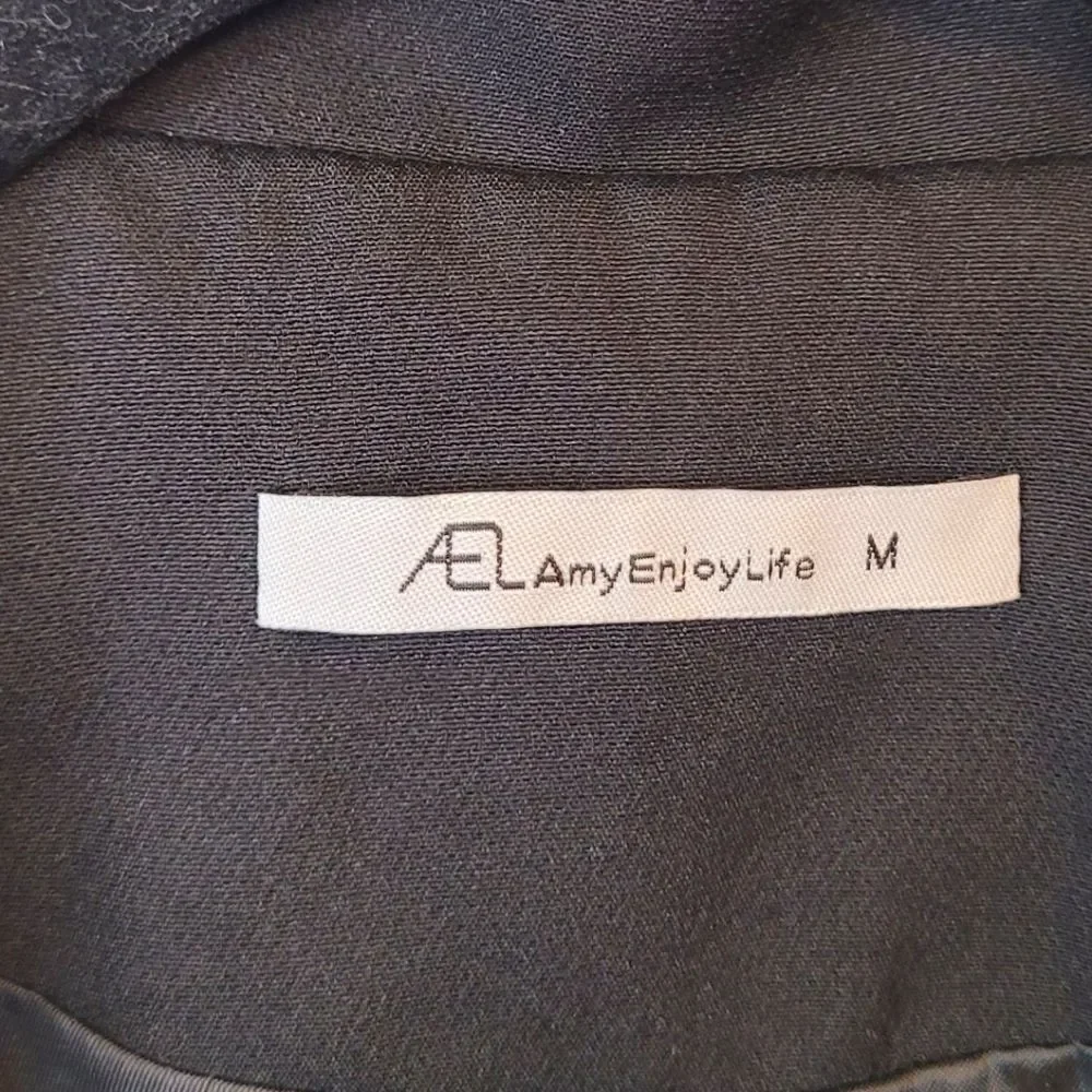 amyenjoylife size great